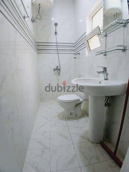 Azaiba 3 BHK Flat for rent 2