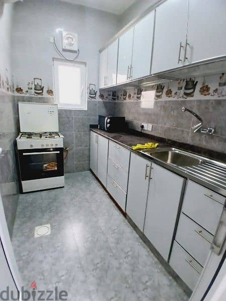 Azaiba 3 BHK Flat for rent 7