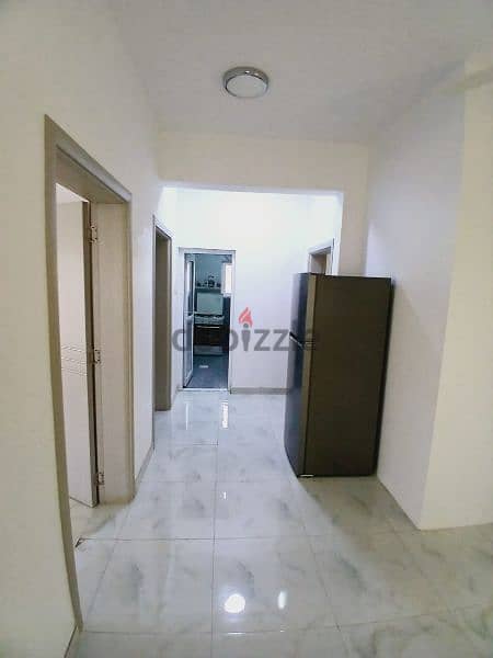 Azaiba 3 BHK Flat for rent 8