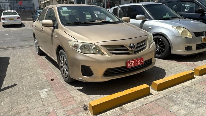 Suzuki Ciaz, Toyota Corolla, Hyundai Accent available for Rent 0