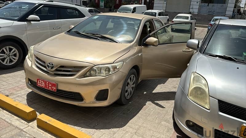 Suzuki Ciaz, Toyota Corolla, Hyundai Accent available for Rent 1