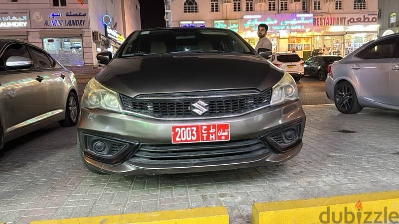 Suzuki Ciaz, Toyota Corolla, Hyundai Accent available for Rent 3