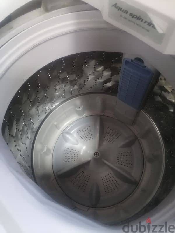 Panasonic washing machine 7 Kg 1