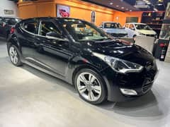 Hyundai Veloster 2015 0