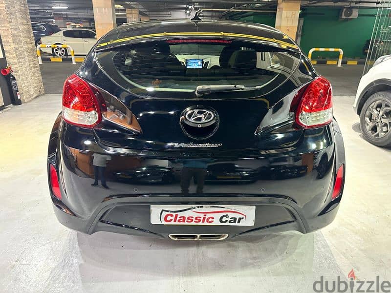 Hyundai Veloster 2015 2