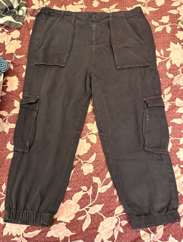 new cargo pant 2