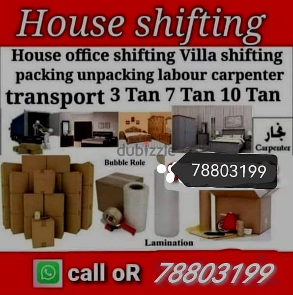 house villa office tarspot loading unloading and carpenters sjdjd 0