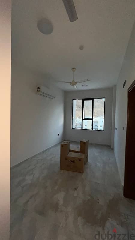 شقة للايجار في بوشر apartment for rent in boushar 5