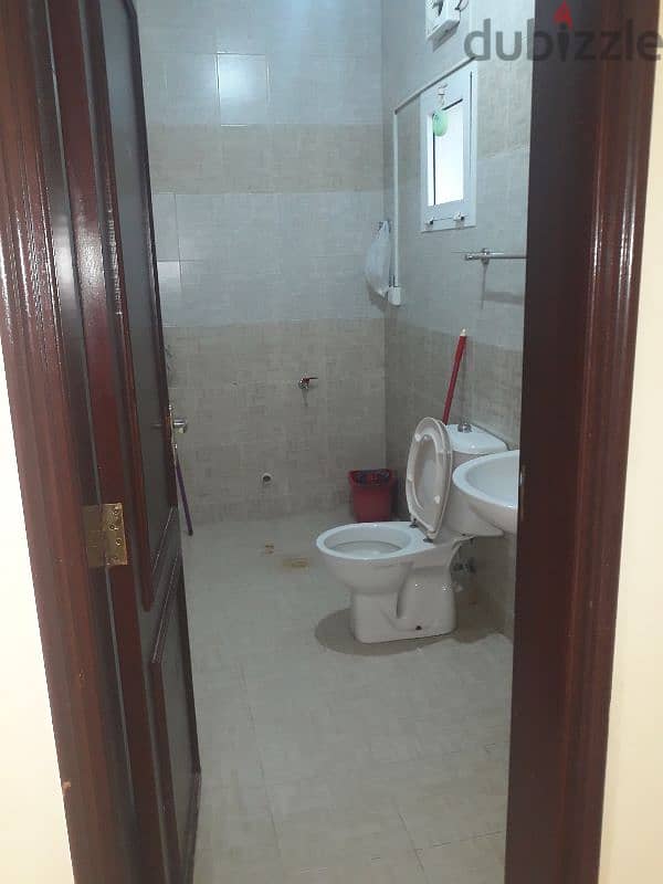 1 bhk flat for rent in al khuwair 3