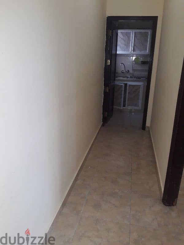 1 bhk flat for rent in al khuwair 4