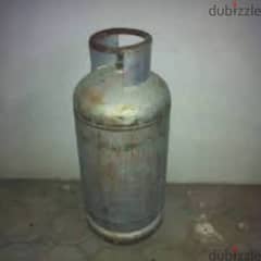 22kg gas cylinder for Sale Wadi ADAI 0