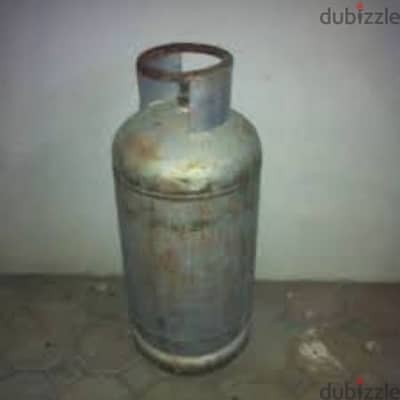 22kg gas cylinder for Sale Wadi ADAI