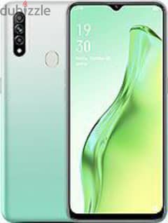 oppo A31 Box pack 0