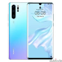 Huawei P3 pro Box pack 0