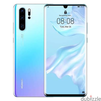 Huawei P3 pro Box pack