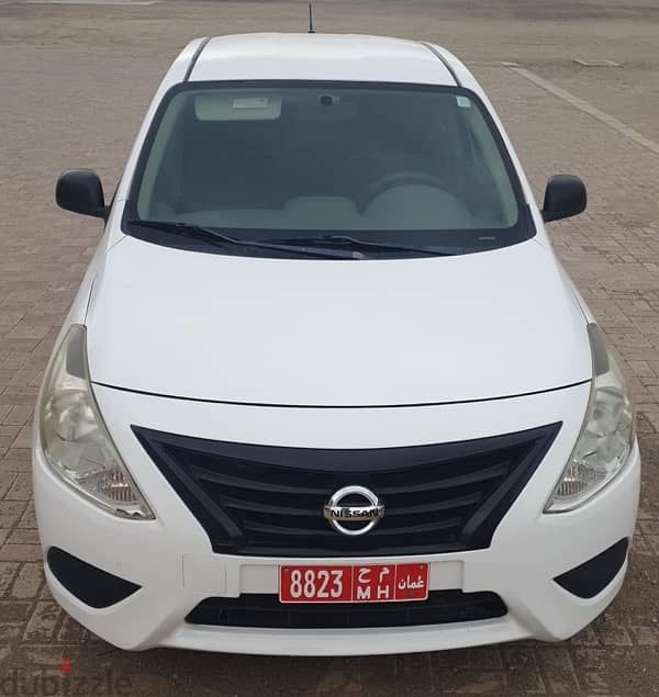 Toyota Fortuner 2013 + 2 Nissan Sunny 2018 Model 7