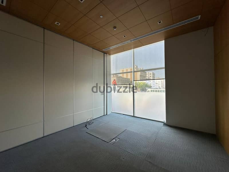 330-600 SQM Showroom for Rent at Azaiba with Amenities Nearby 8