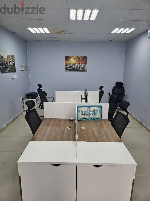 Office for sale at souq alghobra 1