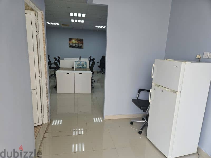 Office for sale at souq alghobra 2