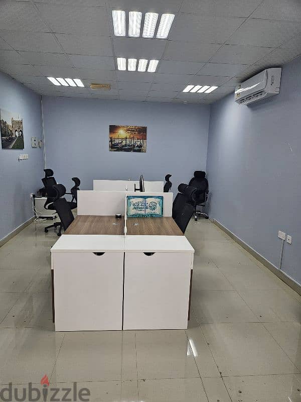 Office for sale at souq alghobra 5