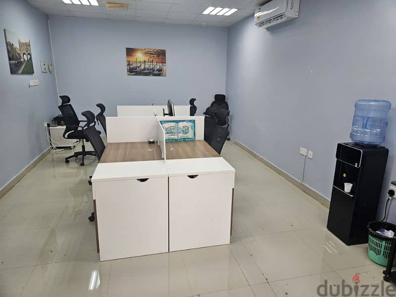 Office for sale at souq alghobra 6