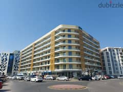 Penthouse 1BHK Apartment with Amenities in Muscat Hills PPA362 0