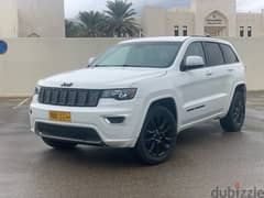 For Sale: 2019 Jeep Grand Cherokee Laredo | USA Import | 79,000 KM 0