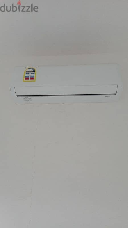 Gree Air Conditioner 1.5 Ton 2