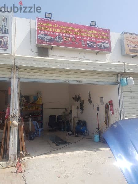 Auto electrician and AC REPAIRING 3