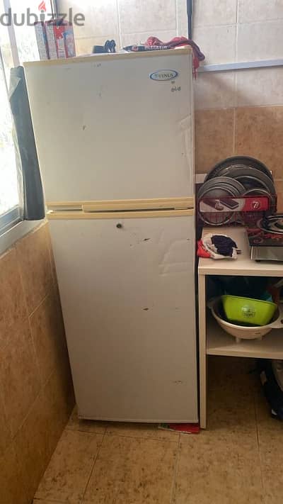 Refrigerator