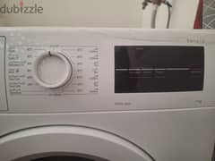 Washing Machine 0