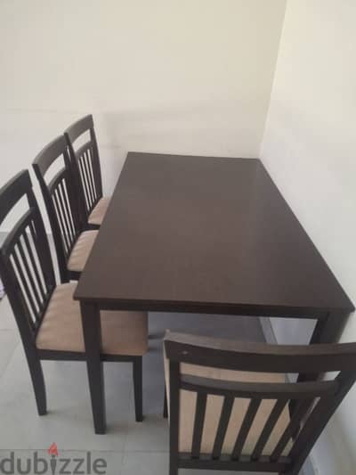 Dinning Table