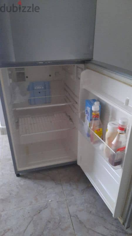 FRIDGE,  REFRIGERATOR 45 OMR 2