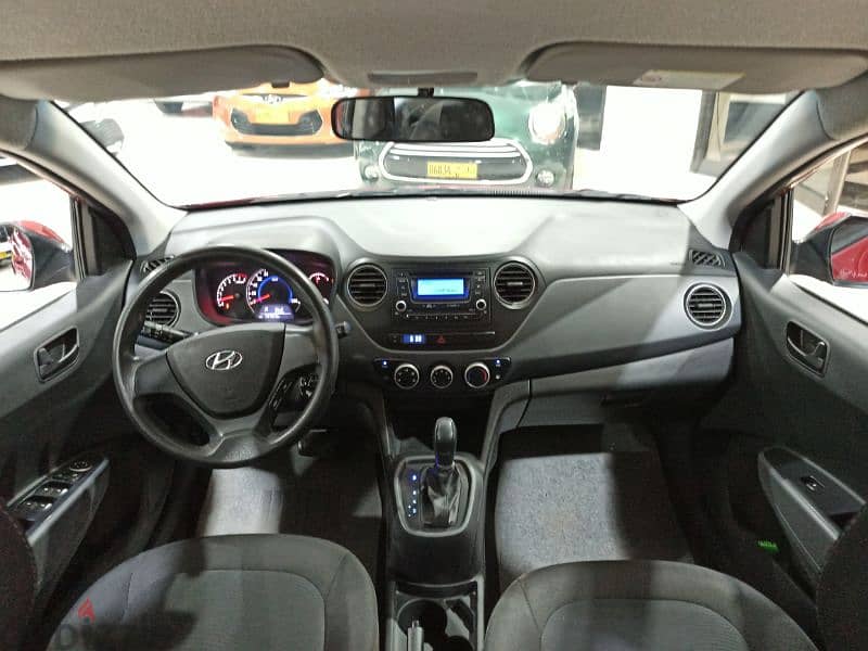 Hyundai I10 2019 5