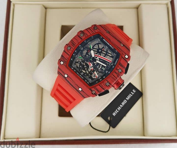 Richard Mille Watches 2