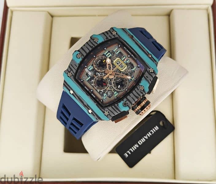 Richard Mille Watches 4