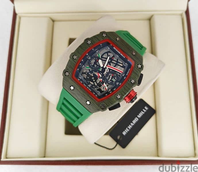 Richard Mille Watches 9