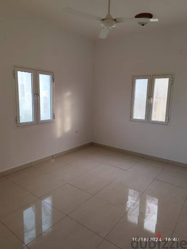 3 BHK Apartment for Rent in al mabela 2