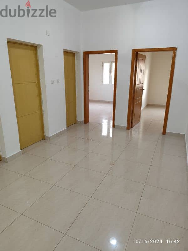 3 BHK Apartment for Rent in al mabela 4