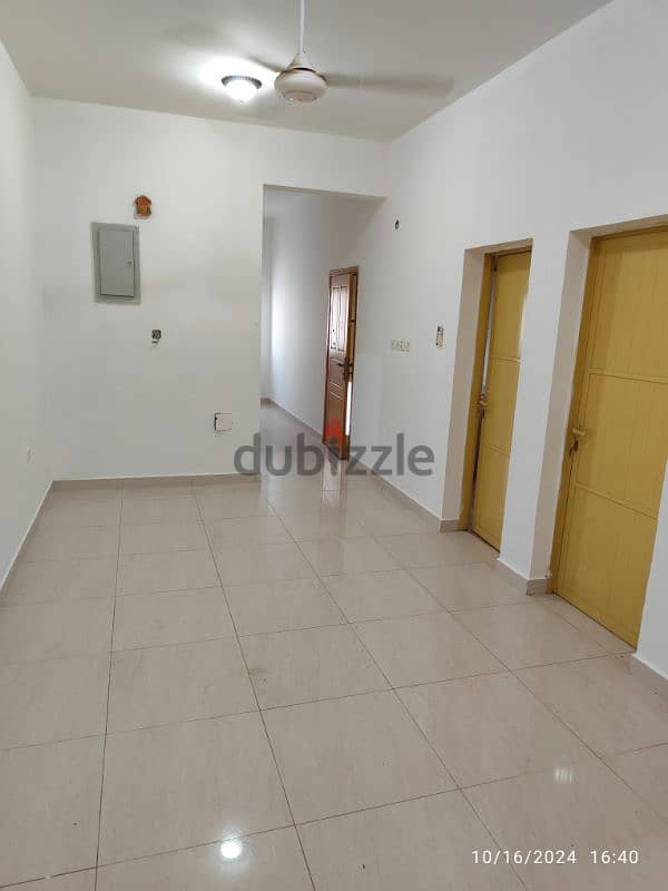 3 BHK Apartment for Rent in al mabela 5