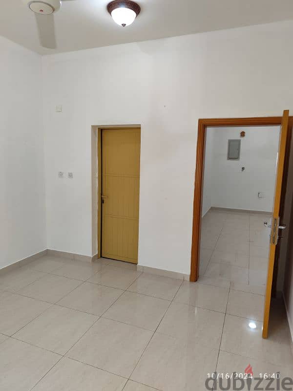 3 BHK Apartment for Rent in al mabela 6