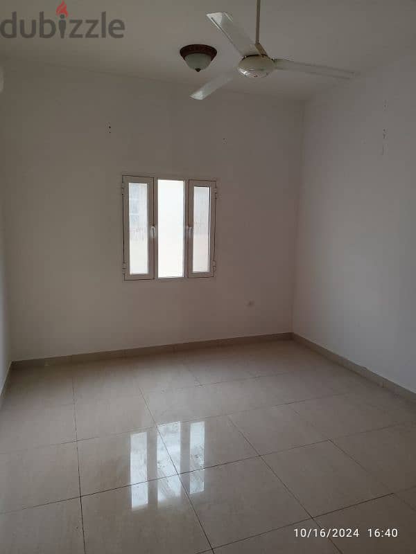 3 BHK Apartment for Rent in al mabela 7