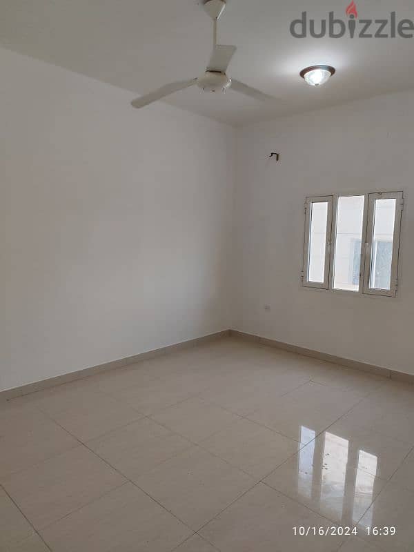 3 BHK Apartment for Rent in al mabela 8