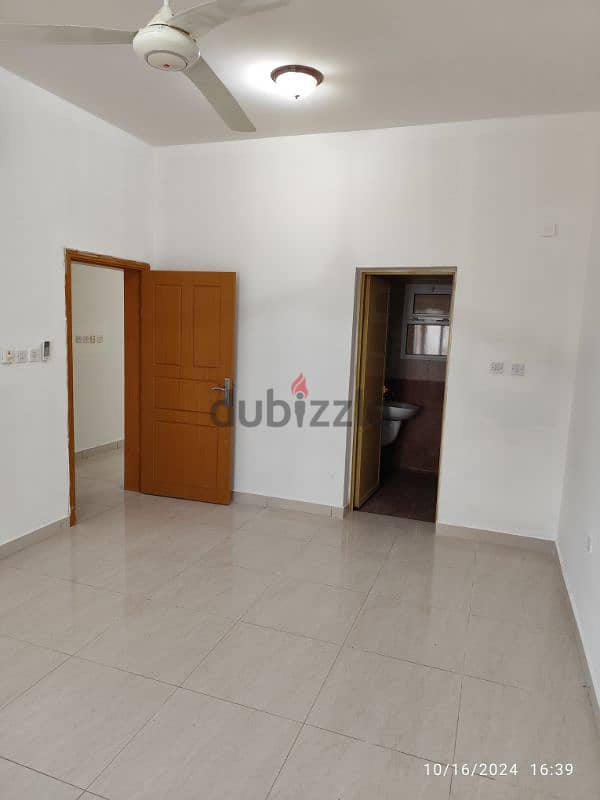 3 BHK Apartment for Rent in al mabela 9