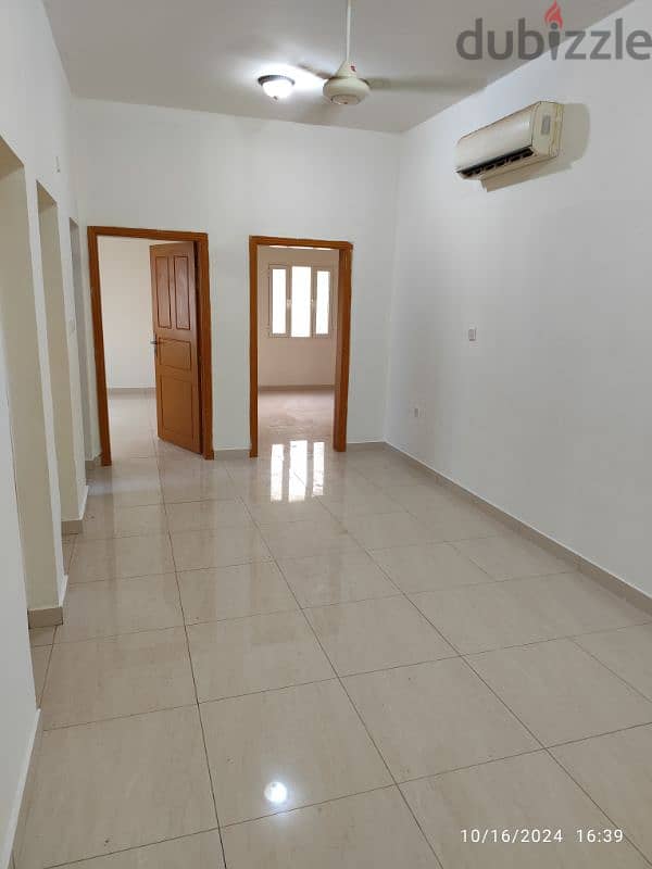 3 BHK Apartment for Rent in al mabela 10