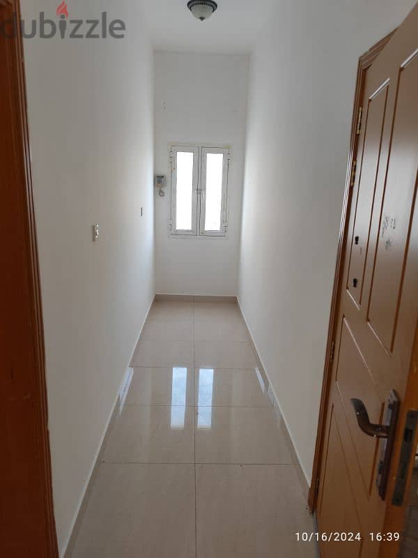 3 BHK Apartment for Rent in al mabela 11