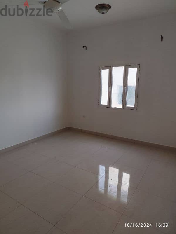 3 BHK Apartment for Rent in al mabela 12