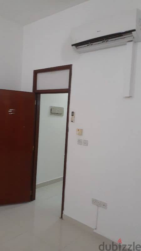 Falt For rent cbd ruwi Good location 1