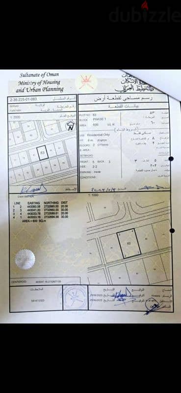 سكني شناص الفرفارة طريق سيح الصالحات وسط المنازل 0