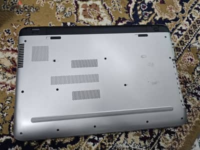 hp pavilion 17.3"